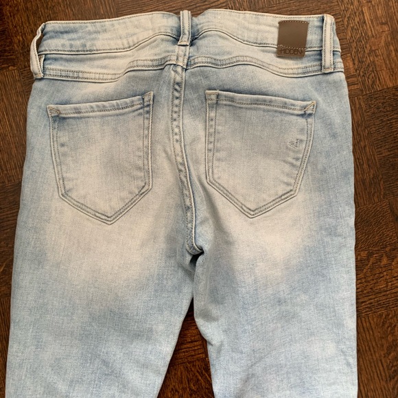Hidden Jeans size 25 - Picture 5 of 8